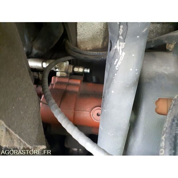 2018 BOBCAT E26-45280970