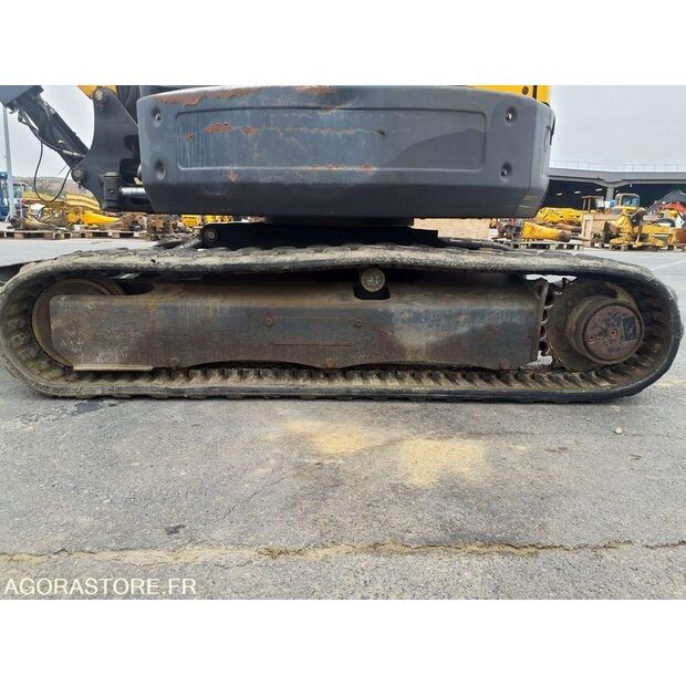 2018 BOBCAT E26-45280971