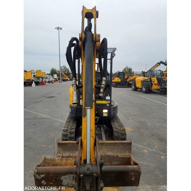 2018 BOBCAT E26-45280972