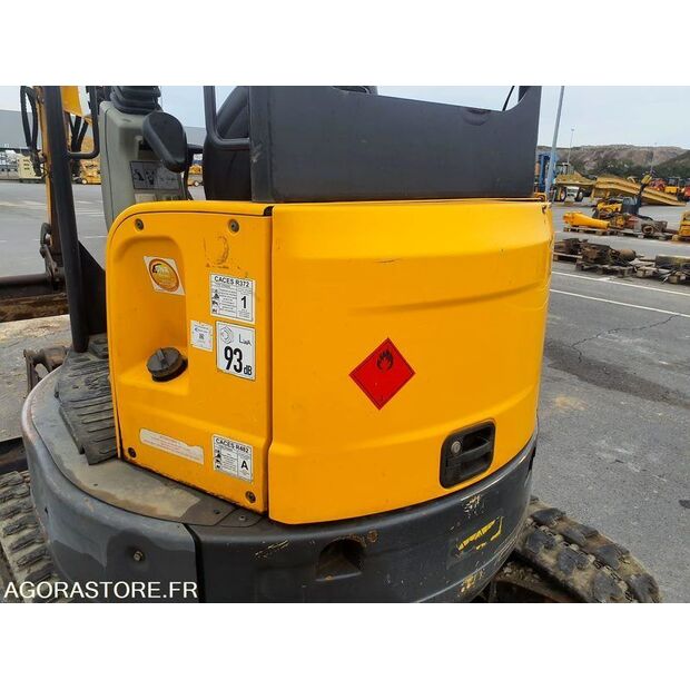 2018 BOBCAT E26-45280975