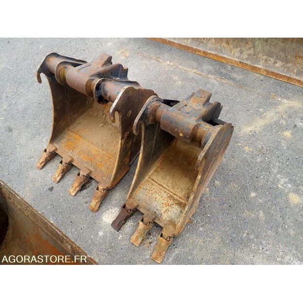 2018 BOBCAT E26-45280979