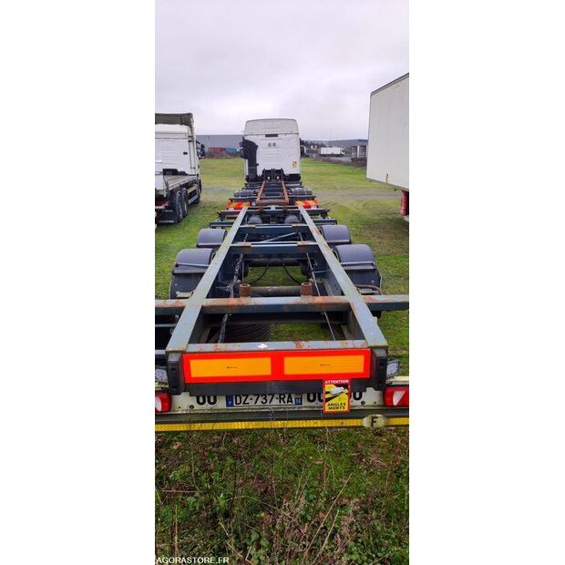 2017 رينو T-45281000