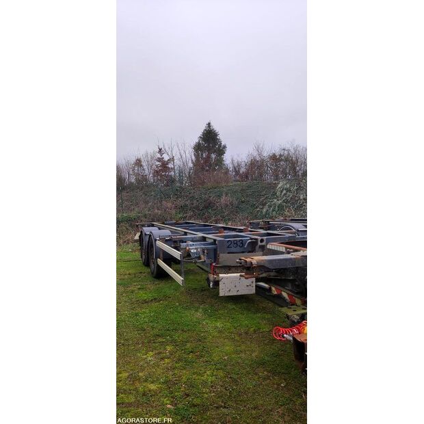 2017 رينو T-45281001