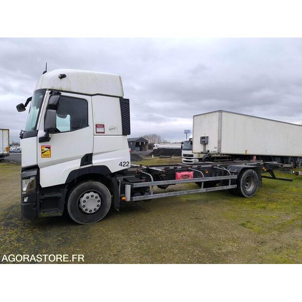 2017 رينو T-45281003