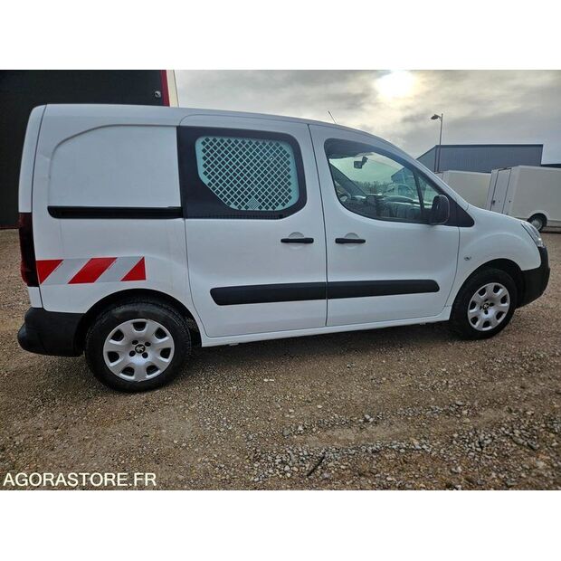 2018 Peugeot PARTNER-45281019