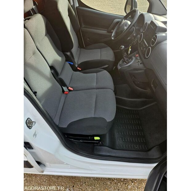 2018 Peugeot PARTNER-45281021