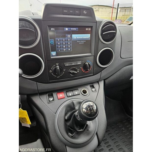 2018 Peugeot PARTNER-45281022