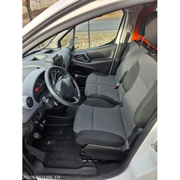 2018 Peugeot PARTNER-45281023