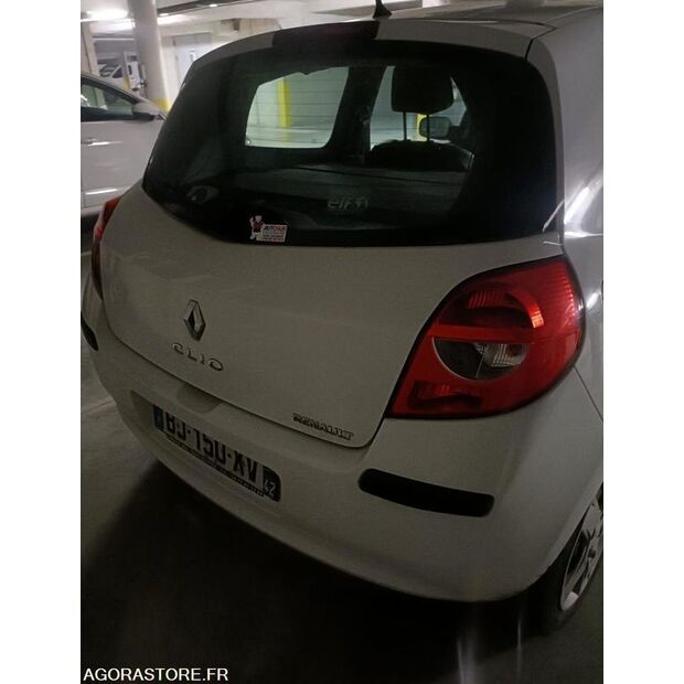 2007 رينو Clio-45281036