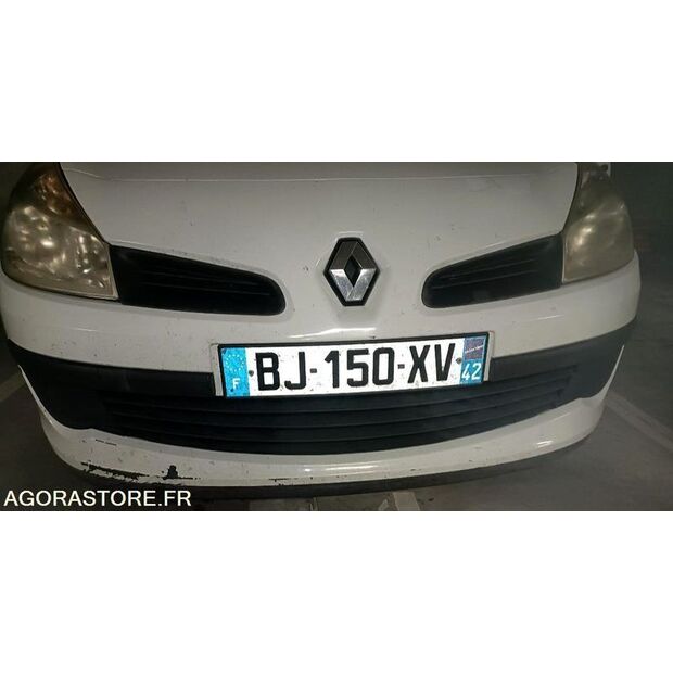 2007 رينو Clio-45281037