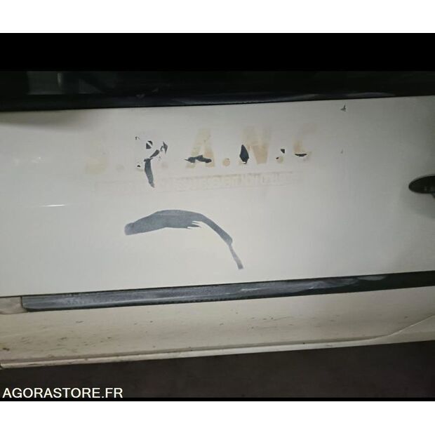 2007 رينو Clio-45281038