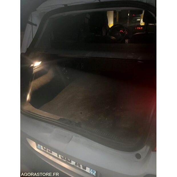 2007 رينو Clio-45281039