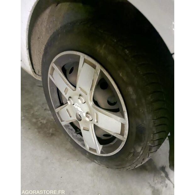 2007 رينو Clio-45281044