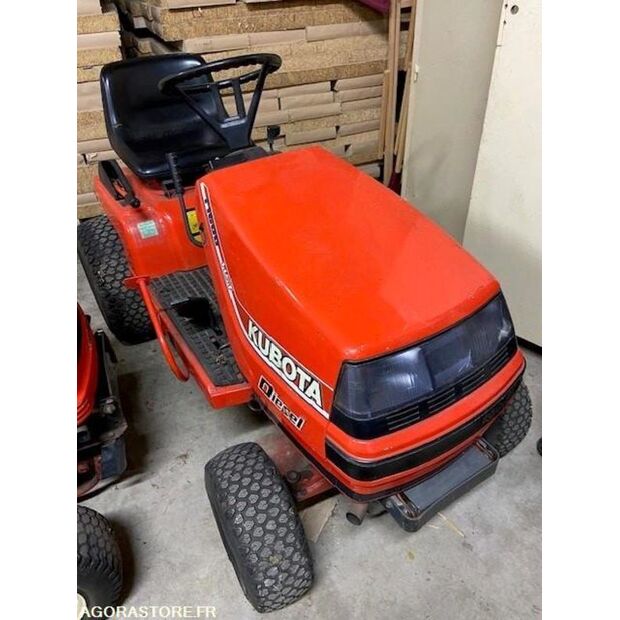 كوبوتا T1600H-45281047