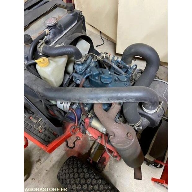 كوبوتا T1600H-45281048