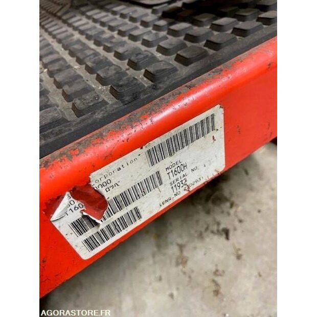 كوبوتا T1600H-45281050