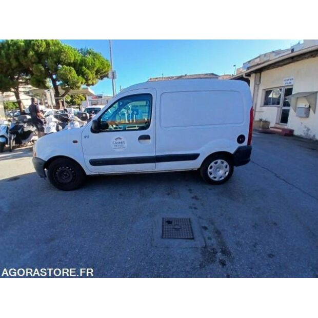 2003 Renault Kangoo-45281083