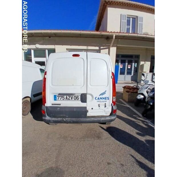 2003 Renault Kangoo-45281085