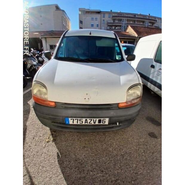2003 Renault Kangoo-45281086