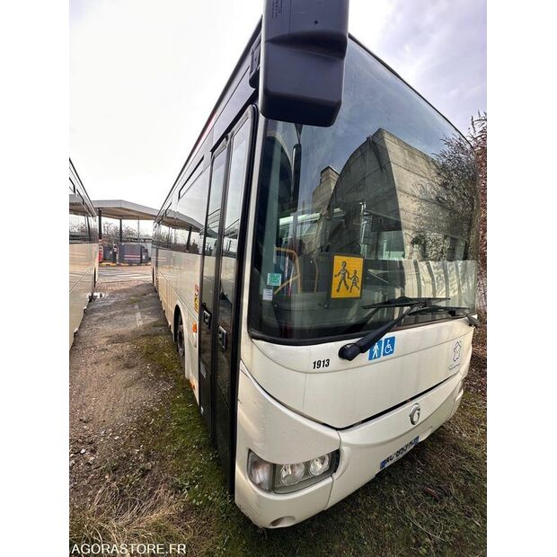 2009 IRISBUS CROSSWAY-45281112