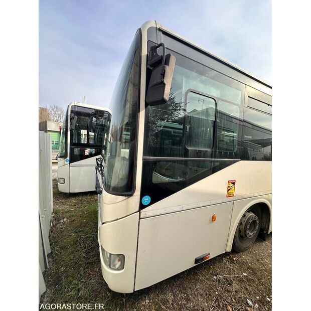 2009 IRISBUS CROSSWAY-45281117