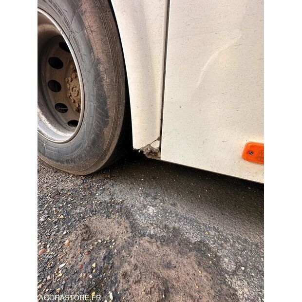 2009 IRISBUS CROSSWAY-45281125