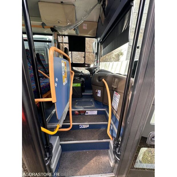 2009 IRISBUS CROSSWAY-45281128