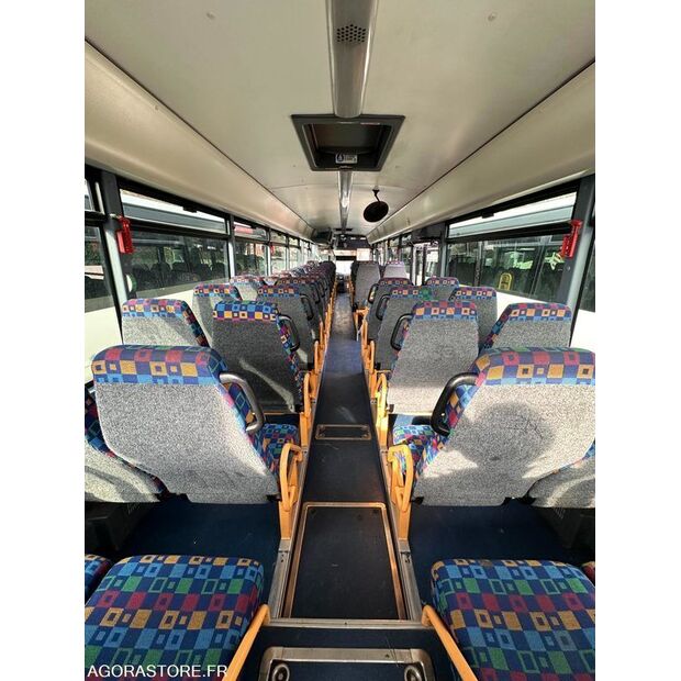 2009 IRISBUS CROSSWAY-45281130