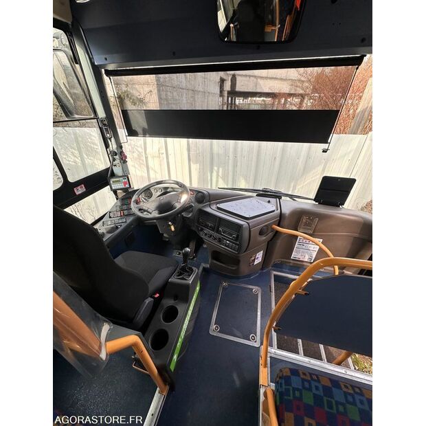 2009 IRISBUS CROSSWAY-45281131