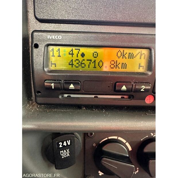 2009 IRISBUS CROSSWAY-45281133