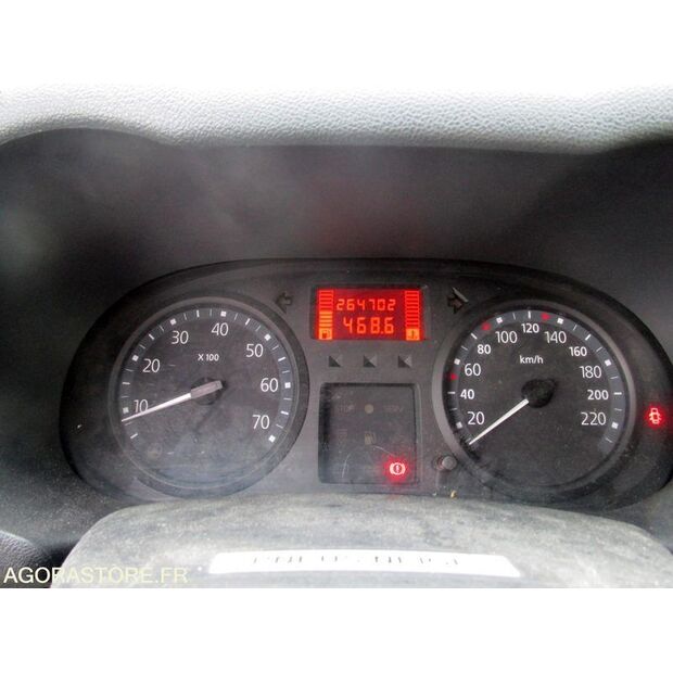 2007 Renault Clio-45281171