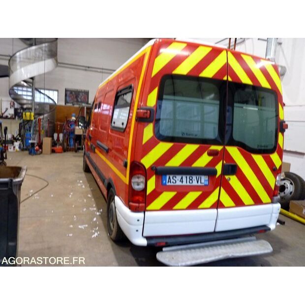 2010 Renault Master-45281194