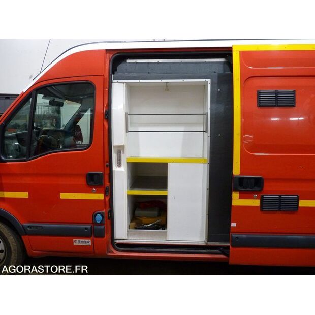 2010 Renault Master-45281195