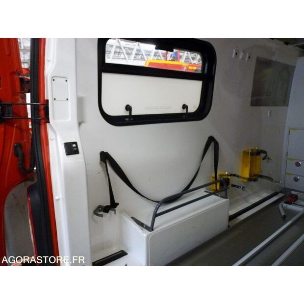 2010 Renault Master-45281198