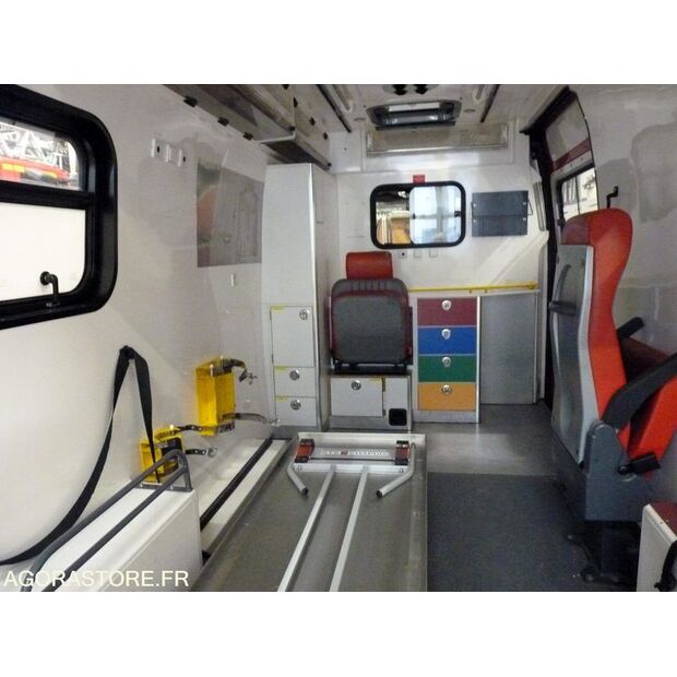 2010 Renault Master-45281199