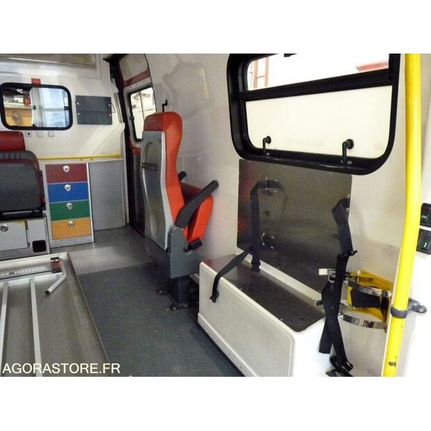 2010 Renault Master-45281200