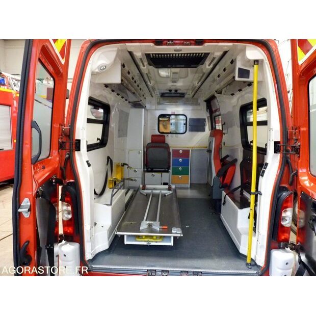 2010 Renault Master-45281201