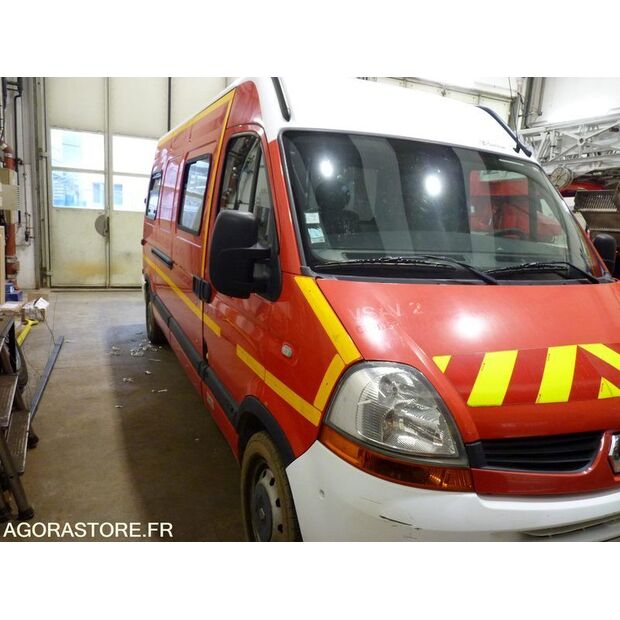 2010 Renault Master-45281202