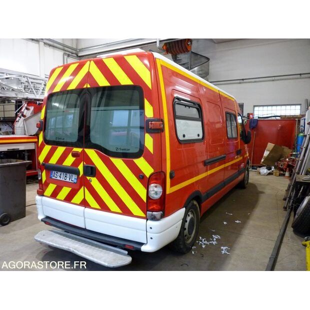 2010 Renault Master-45281203