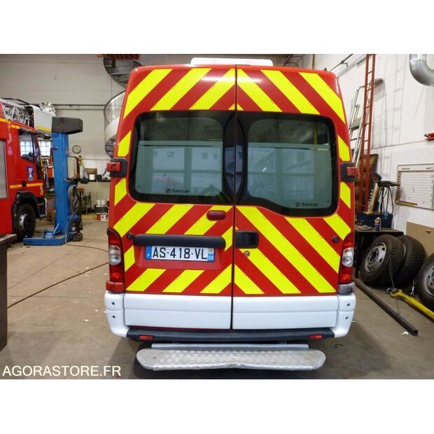2010 Renault Master-45281204