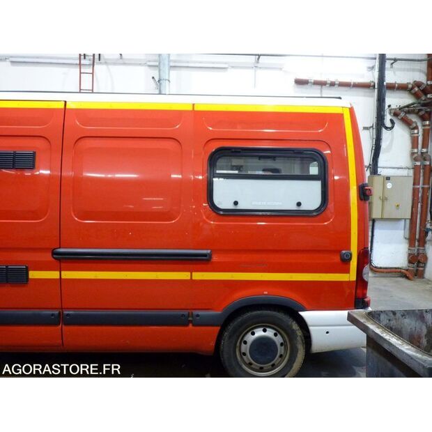 2010 Renault Master-45281205