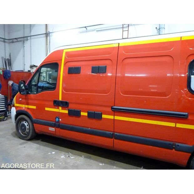 2010 Renault Master-45281206