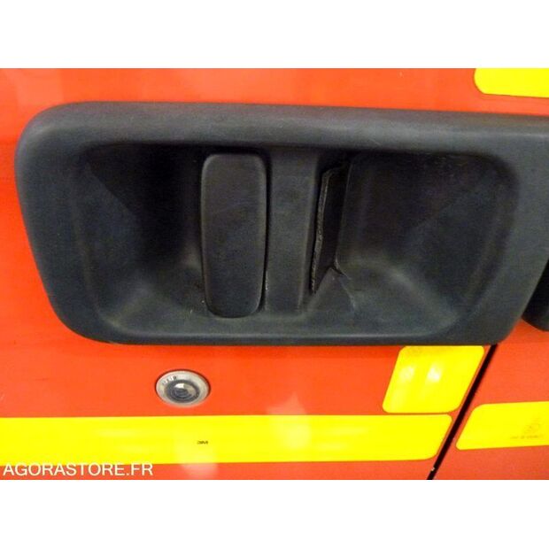 2010 Renault Master-45281207