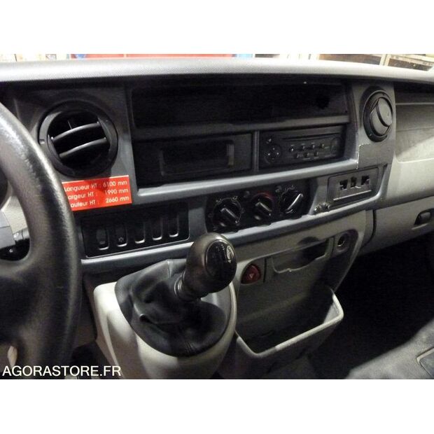 2010 Renault Master-45281209