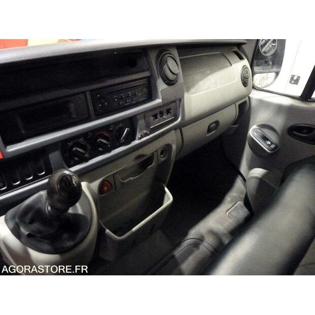 2010 Renault Master-45281211