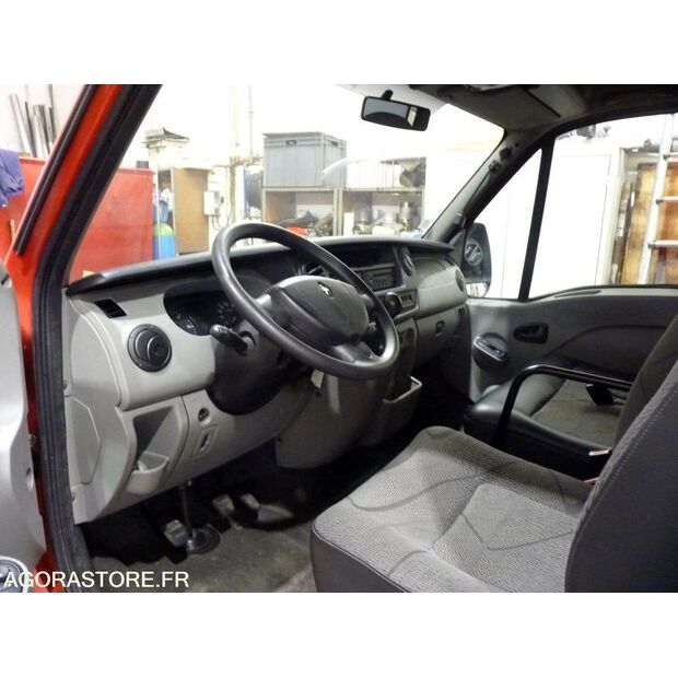 2010 Renault Master-45281212