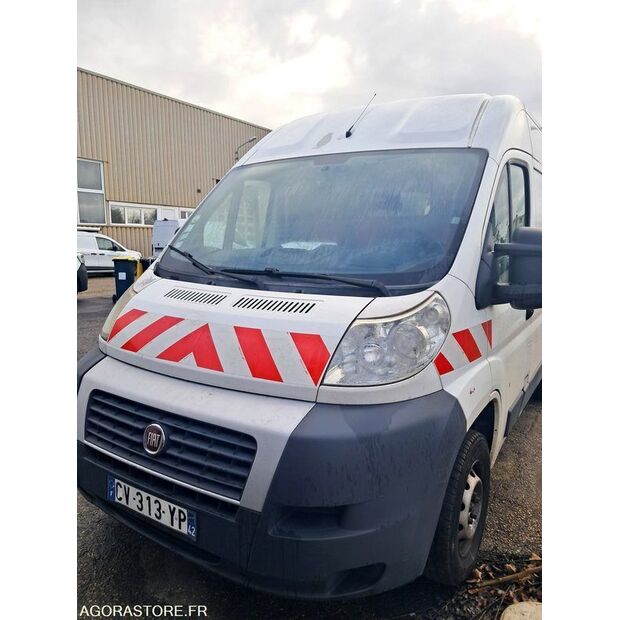 2013 فيات Ducato-45281220