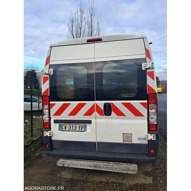 2013 فيات Ducato-45281221