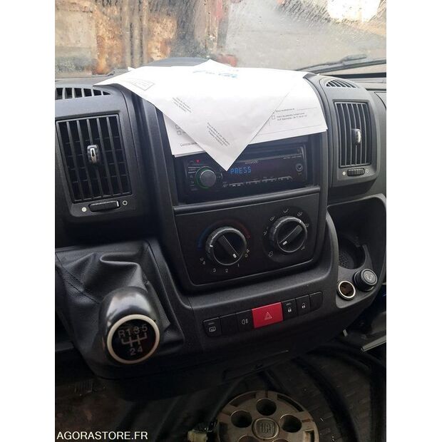 2013 فيات Ducato-45281230