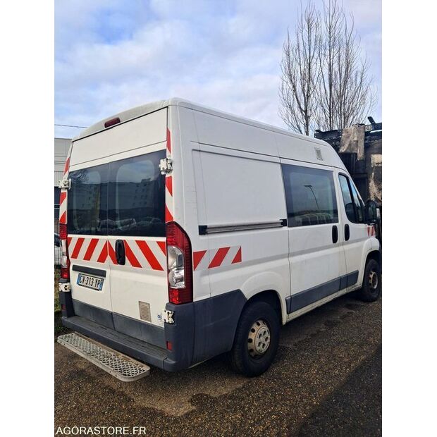 2013 فيات Ducato-45281236